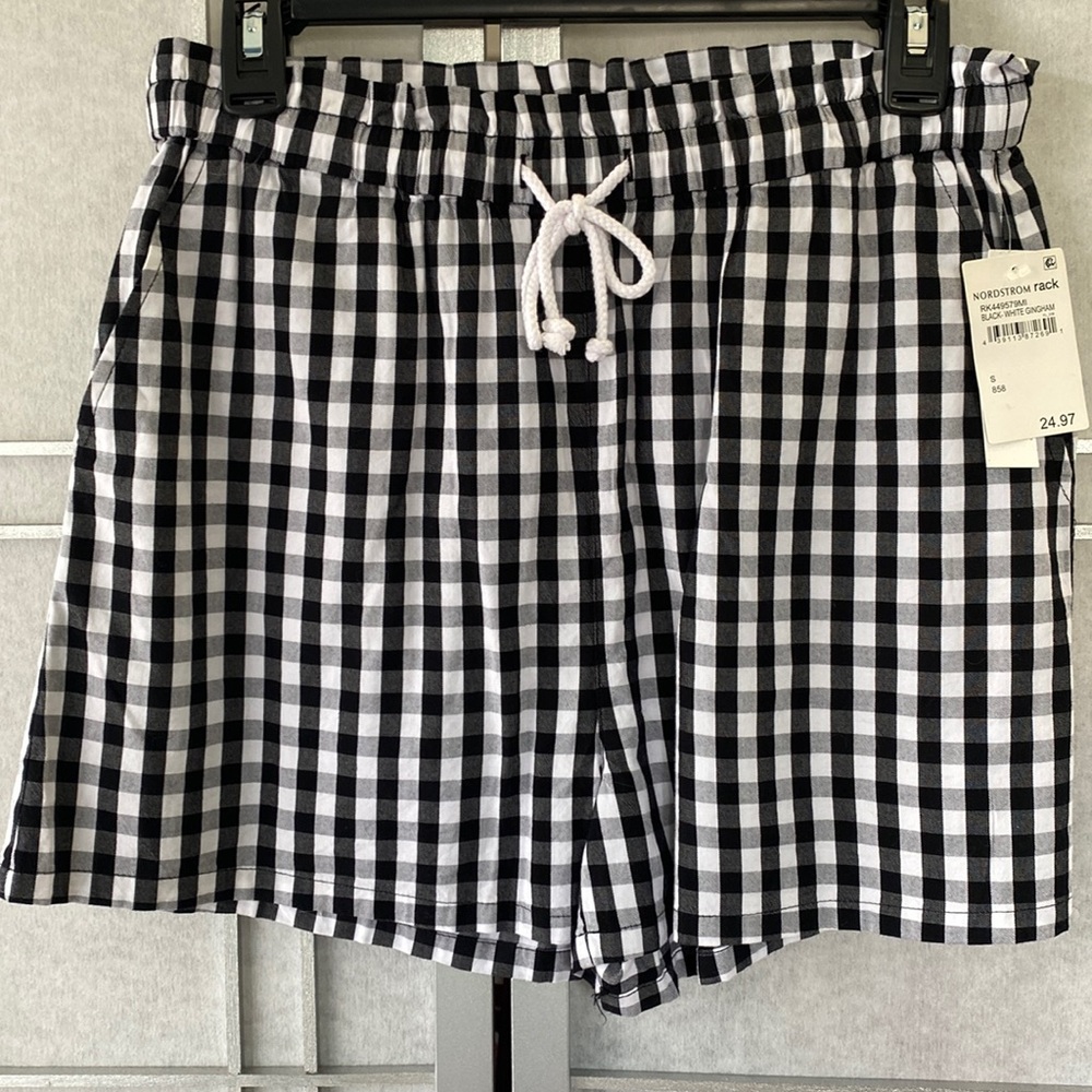 NWT Abound shorts size S